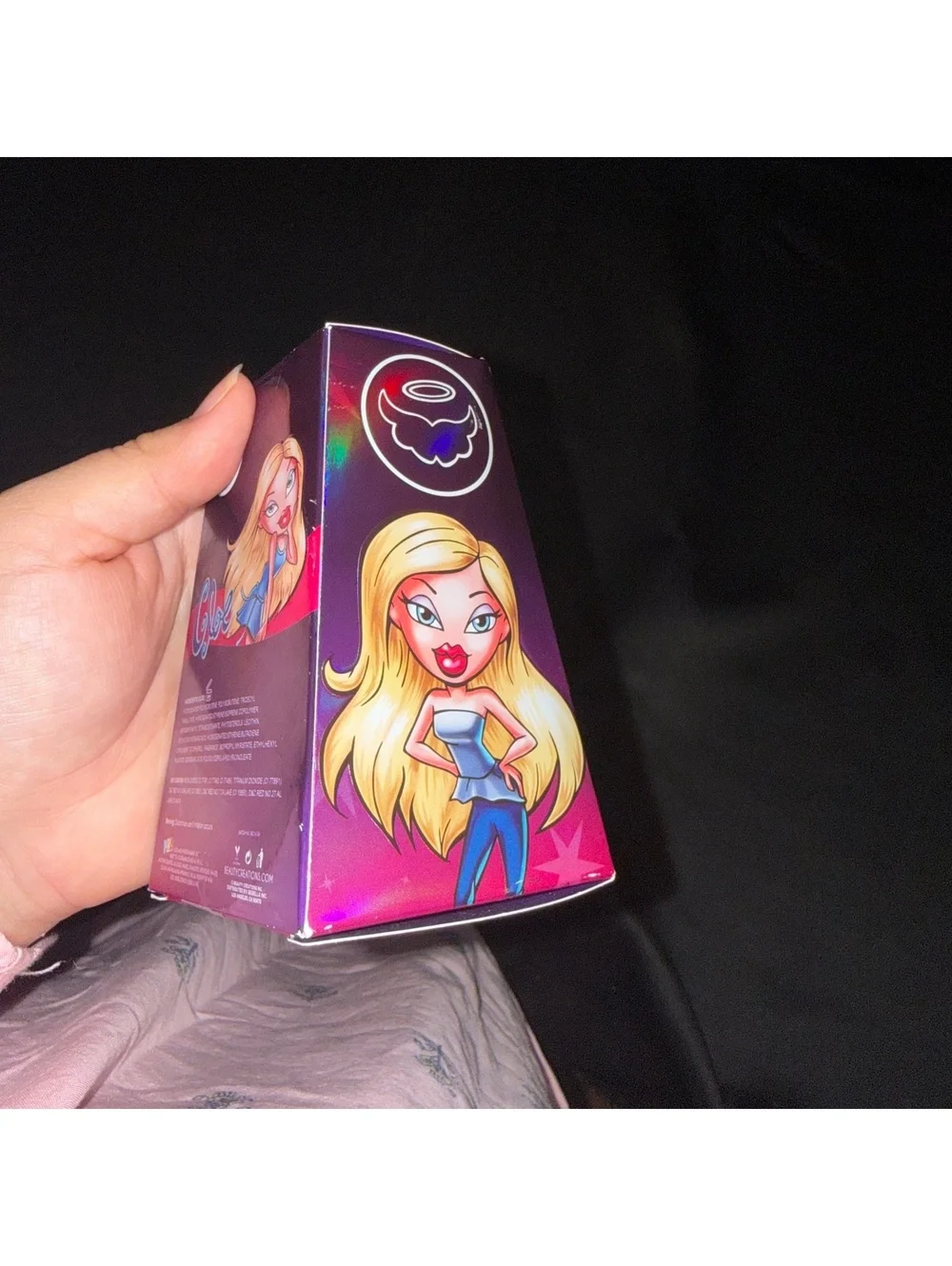 N/A this bratz